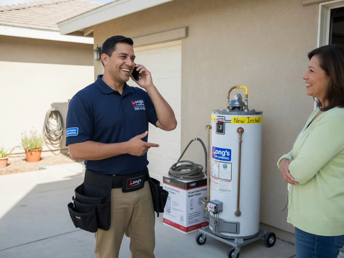Leak Detection Denison, TX FAQs
